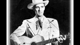 Ernest Tubb - Demo Recordings (c.1945).