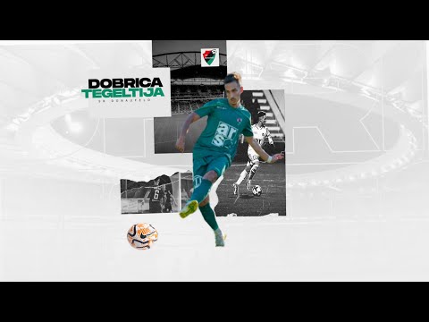 Dobrica Tegeltija ● DMC/LB ● SR Donaufeld ● Highlights