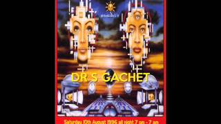 Dr S Gachet Mc Steppa & Mc GQ @ Helter Skelter Energy 10 8 1996