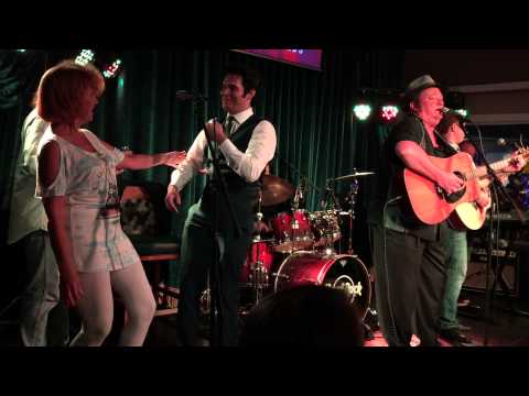 Jeff Lewis, “Blue Suede Shoes”-video by Susan Quinn Sand