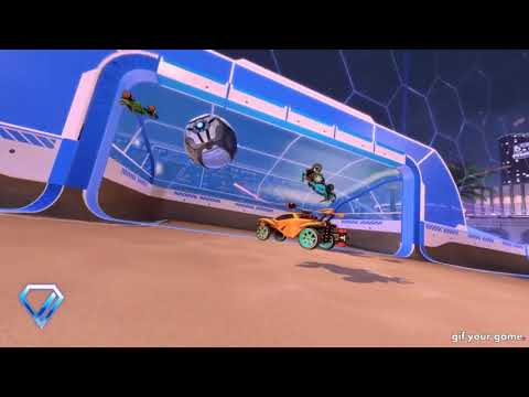 Ice Age Goal Explosion Montage