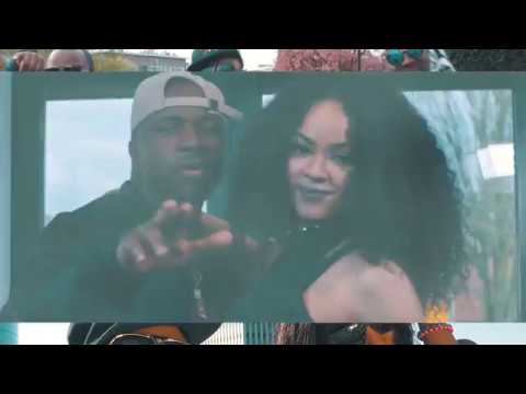 FirewoodZ feat. Abizzy -  Never Let You Go! (Official Video)