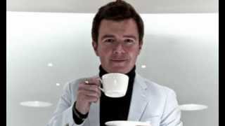 Rick Astley - Superman