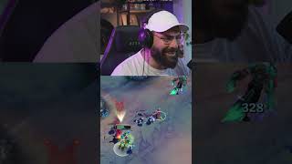 Carbonise tes adversaires !