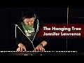 The Hanging Tree - Jennifer Lawrence (Piano ...