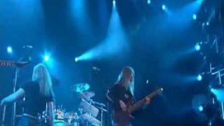 Stratovarius - Speed Of Light