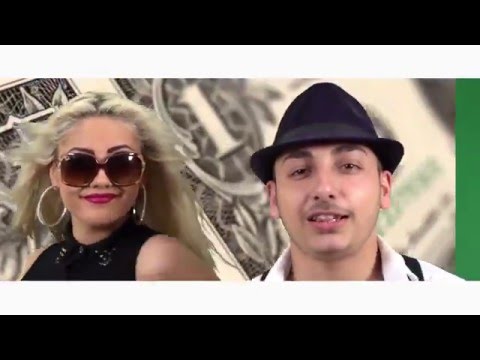NICOLAE GUTA si TONI  - Are bani baiatul - Colaj manele 2016