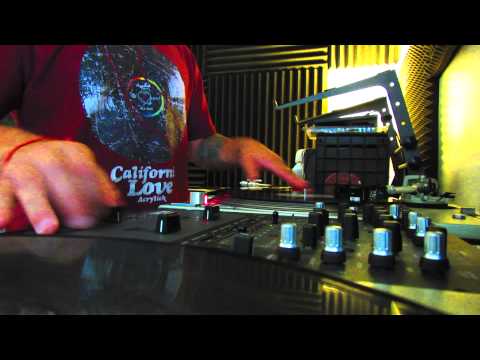 FTKwkndGetaway Scratch Battle - Round 1