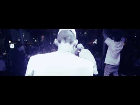 ANSRJ Live at 莲花府邸 8.25.2015