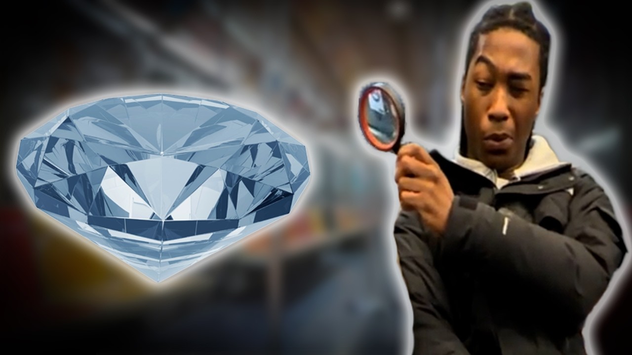 What's this Gem Alert Meme?