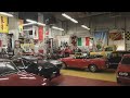Canadian Urban Museum Of Italian Cars