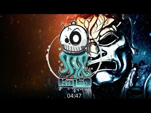 Kalbo vs Kainomed - The Past [TRIBECORE]