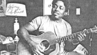 Johnny Shines-Jim String