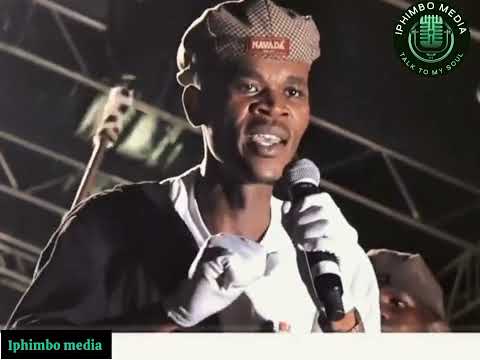 💢 Mzukulu no Shisamabhodwe - Firefighter 💢