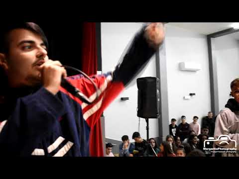 FLORIDA BATTLE//Filtros//Hellflow Vs. FV Vs. K.O Vs. Seth