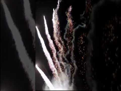 Alma 2022 danger close highlights  "METALION"