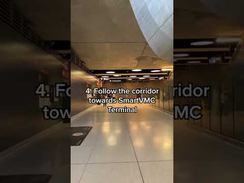 Take the TTC and YRT to Wonderland and Vaughan Mills