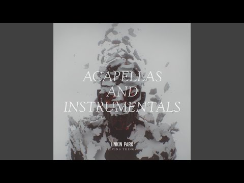 IN MY REMAINS (Acapella)