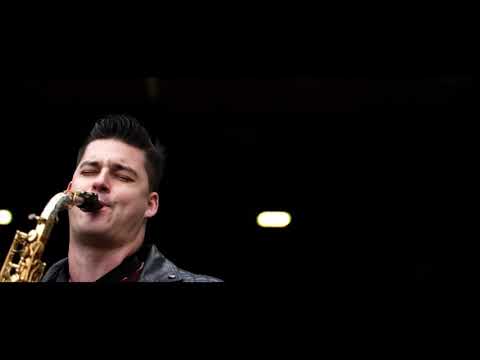 Hire Roaming Saxophonist Band - London - Musicians Inc