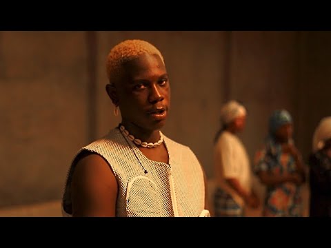 Pa Ebou - LESSONS (Official Video)