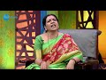 Bathuku Jataka Bandi - Talk Show - Jeevitha Rajasekhar - Full EP 1574 - Zee Telugu - Video