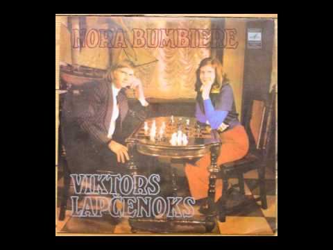 G.Šimkus -1973- Nabagu Deja (soviet folk progresssive rock)