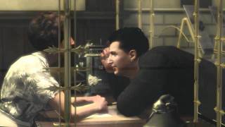 Sam Butera and The Witnesses-Let The Good Times Roll (IN MAFIA 2)