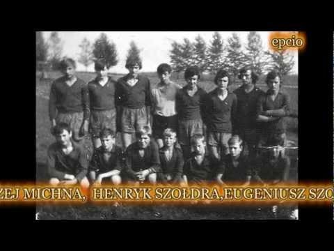 60 lat klubu Orzeł Stanica