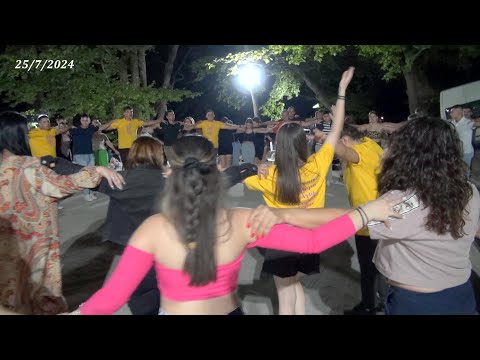 Zirovnica - Μακεδονικό Μεράκι / Ζέρβη 25/7/2024