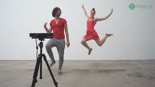 Nagual Dance - Soundscape: Firedance