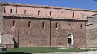 Abbazia di San Giovanni in Venere