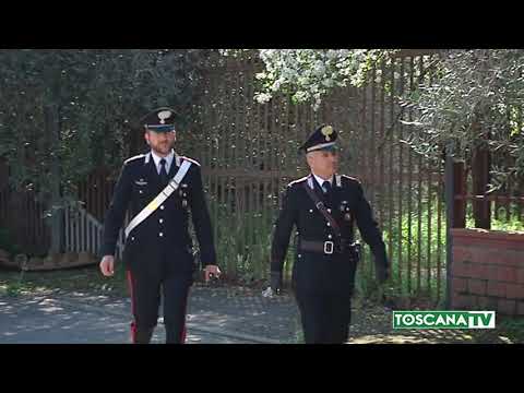 2018-10-27 PRATO - SPACCIO TRA GIOVANI, NEI GUAI STUDENTE BUONA FAMIGLIA