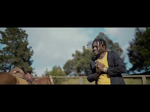 Chris Fresh - Banm Love (OFFICIAL VIDEO)