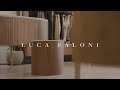 The Cabinet Makers Crafted In Italy By Brugnotto Luca Faloni