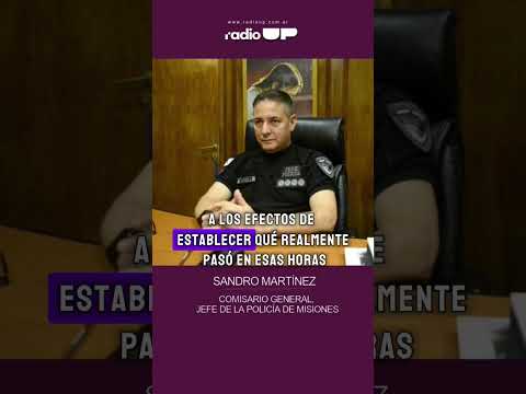 🚨 Femicidio seguido de suicidio conmociona a Comandante Andresito