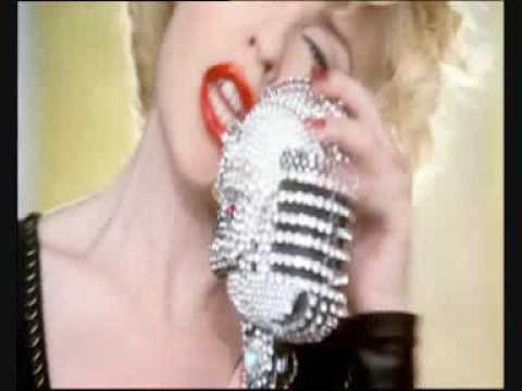 Kylie 2 Hearts (Vocals Replaced By The Song's Writers) RARE!