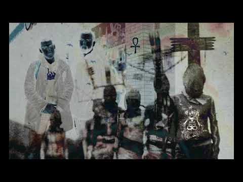 NORAGANO X STYGLE - EZOTERINĖ KLAJONĖ