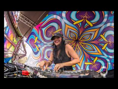 Digital Hippie - Nano Records RadiOzora [2024]