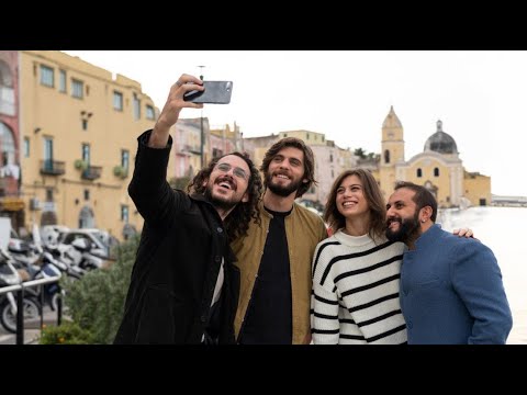 Trailer de Geração 30 e Poucos (2021)