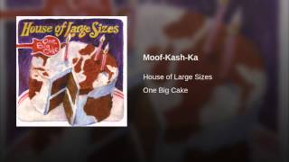 Moof-Kash-Ka