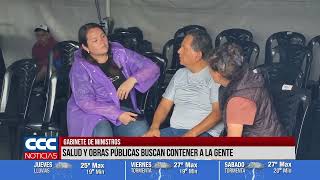 GABINETE DE MINISTROS