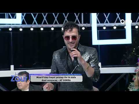 Həmin Zaur | İman Zaman | Ürəyim