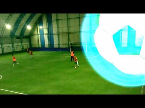 Burak Halısaha 11.12.2015 23:00 - akillisaha.com