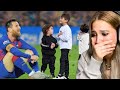 Reaction to “Why Everyone Should Love Lionel Messi” by @magical_messi  | Very emotional 😭