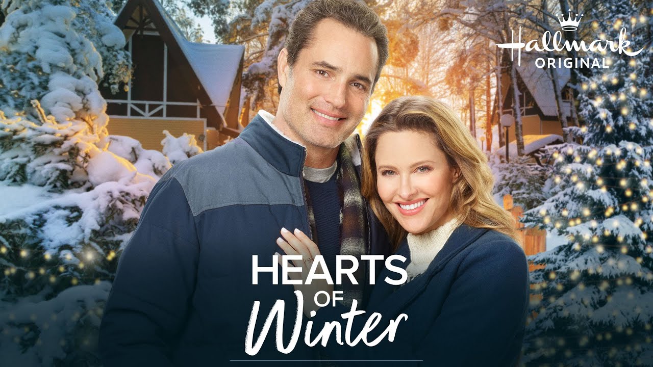 Hearts of Winter | Hallmark Movies