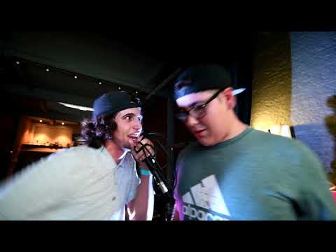 FOCA vs. HARRY -OCTAVOS DE FINAL- DarkJail #FinalNacional🇺🇾