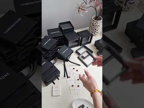 Браслет из бусин шерла - фото 1 - id-p2866151663