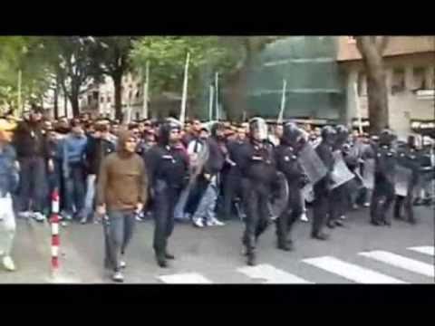 Kid Slam & Uomo Disù - Ultras