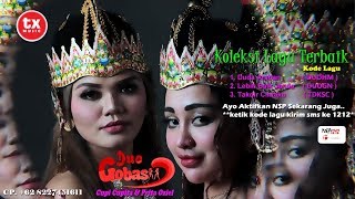 Download lagu Cupi Cupita & Prita Oziel - DUO GOBAS Koleksi Lagu Terbaik 2018 mp3