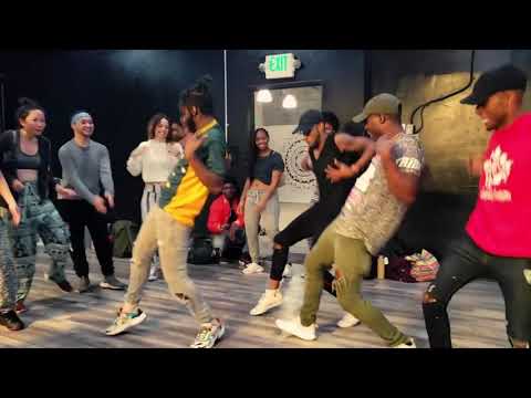 Kanun Azap - Dans Et